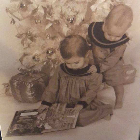 Boy’s Kelly’s Kids Holiday Outfit 18 months - Picture 6 of 6